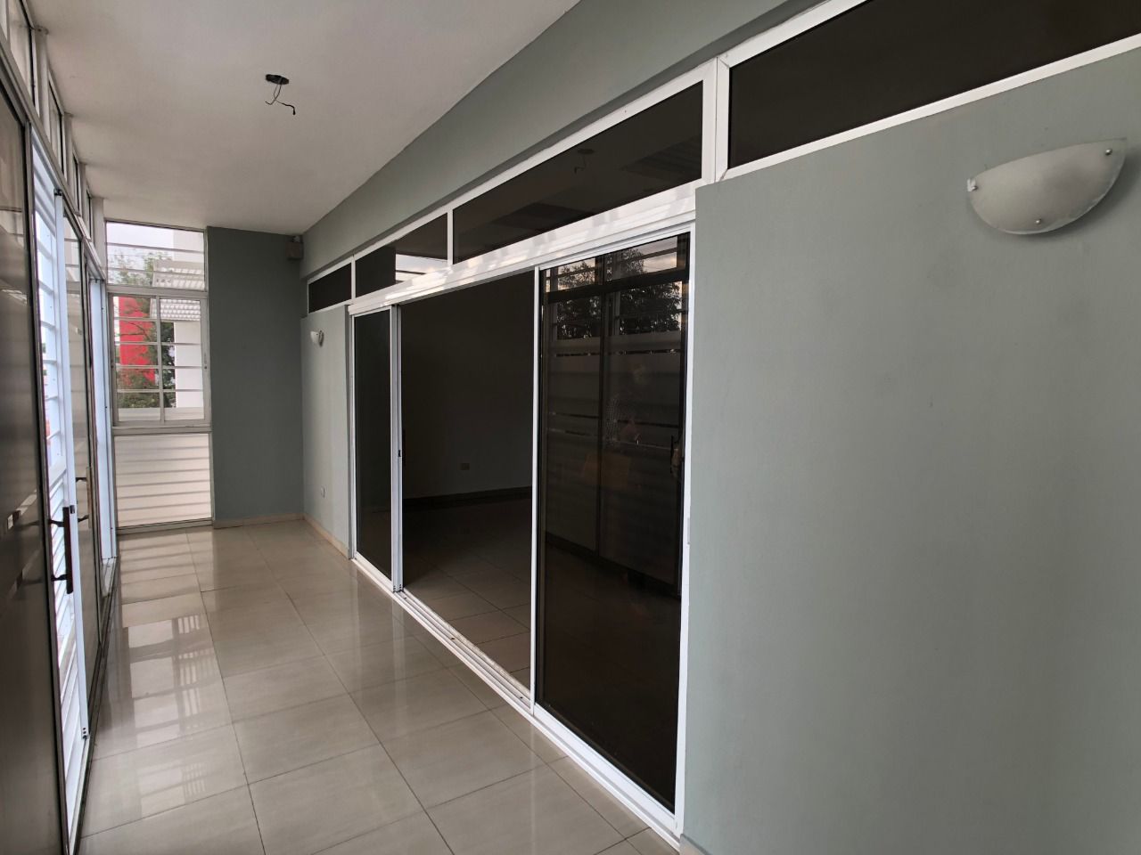apartamentos - Apartamento de alquiler Los Cacicazgos