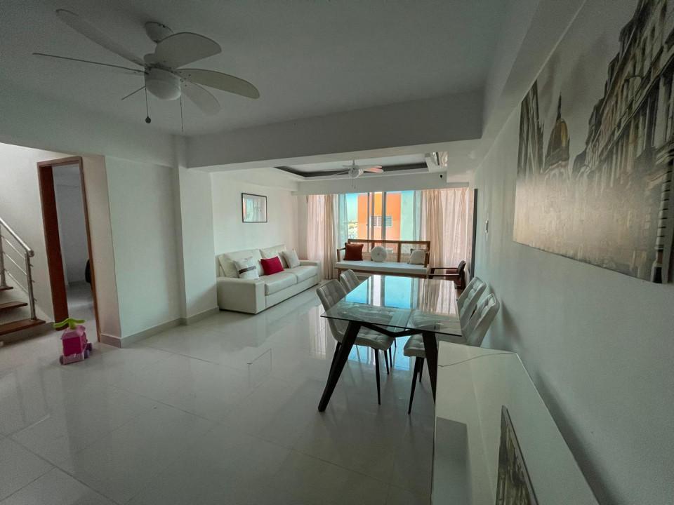 penthouses - Penthouse en HONDURAS DEL NORTE 1