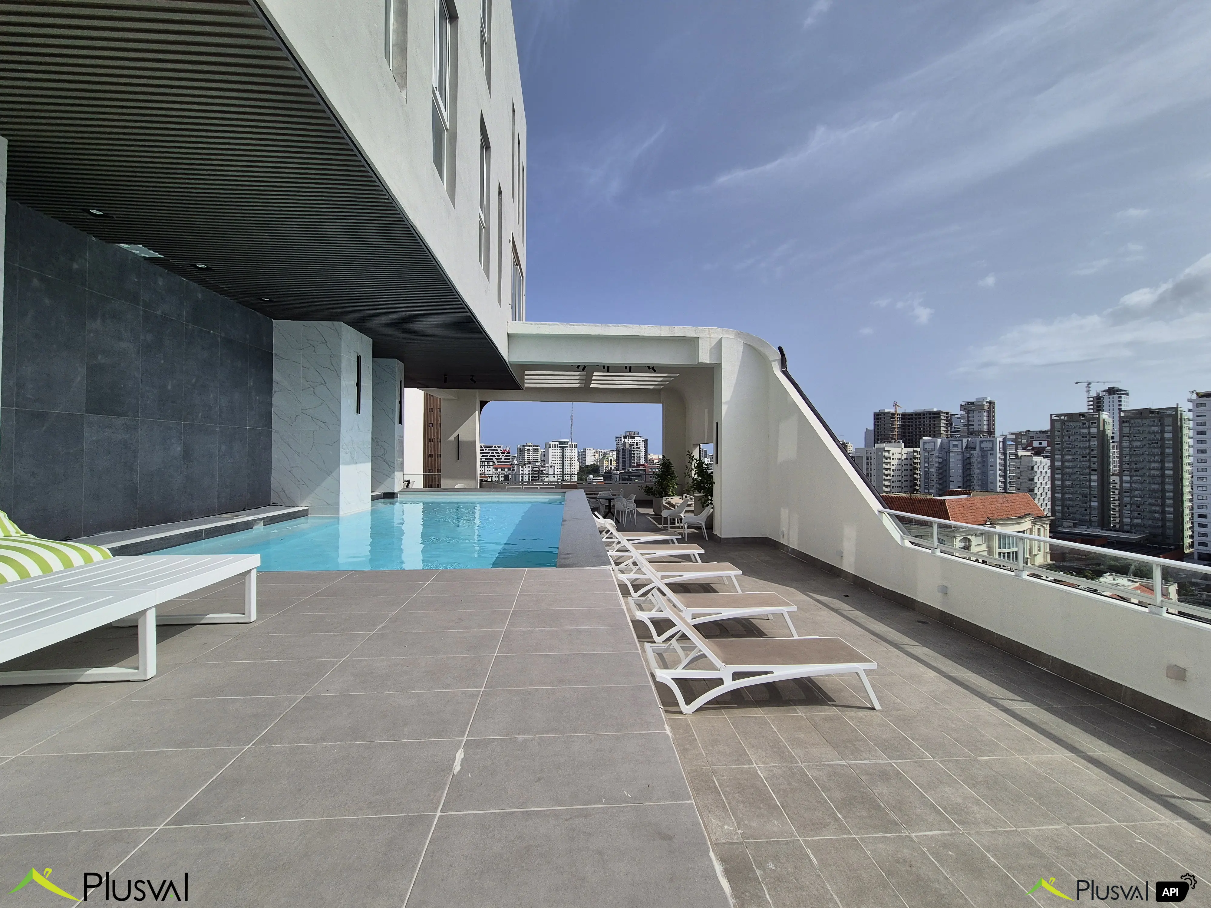 apartamentos - Apartamento en venta en Serralles 2 habitaciones 0