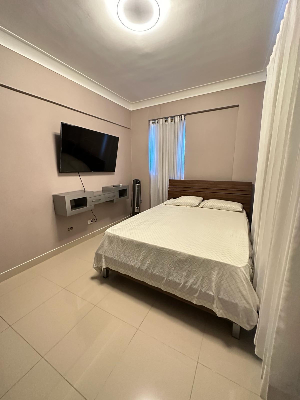 penthouses - Apartamento Tipo Penthouse en Ens Ozama  0