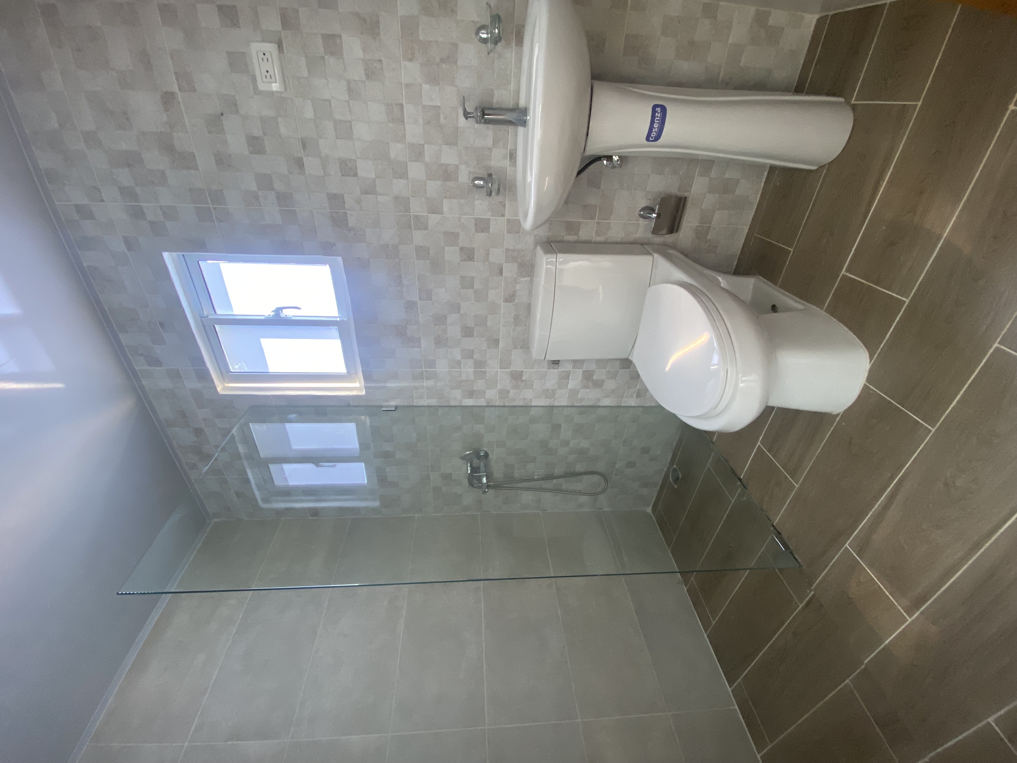 apartamentos - Primer nivel de venta en La Hispanoamericana, Santiago  6