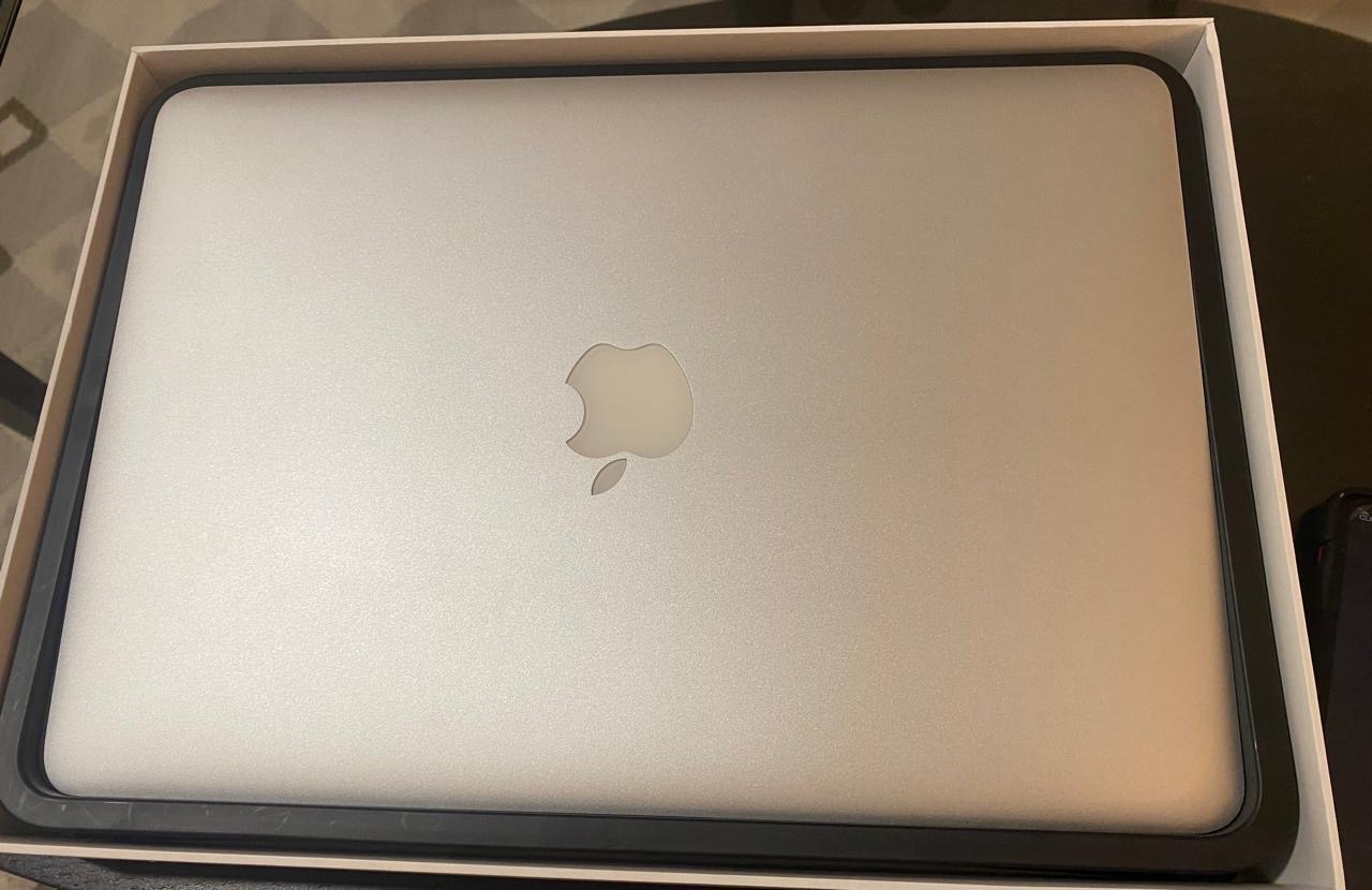 computadoras y laptops - 📣 MacBook Air 13” – Modelo 2017 en Venta 💻✨ 4