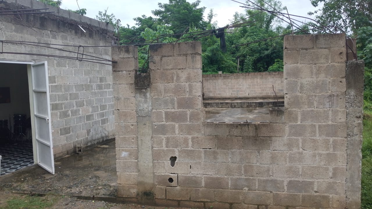 solares y terrenos - Terreno Disponible – ¡Listo para Construir! 4