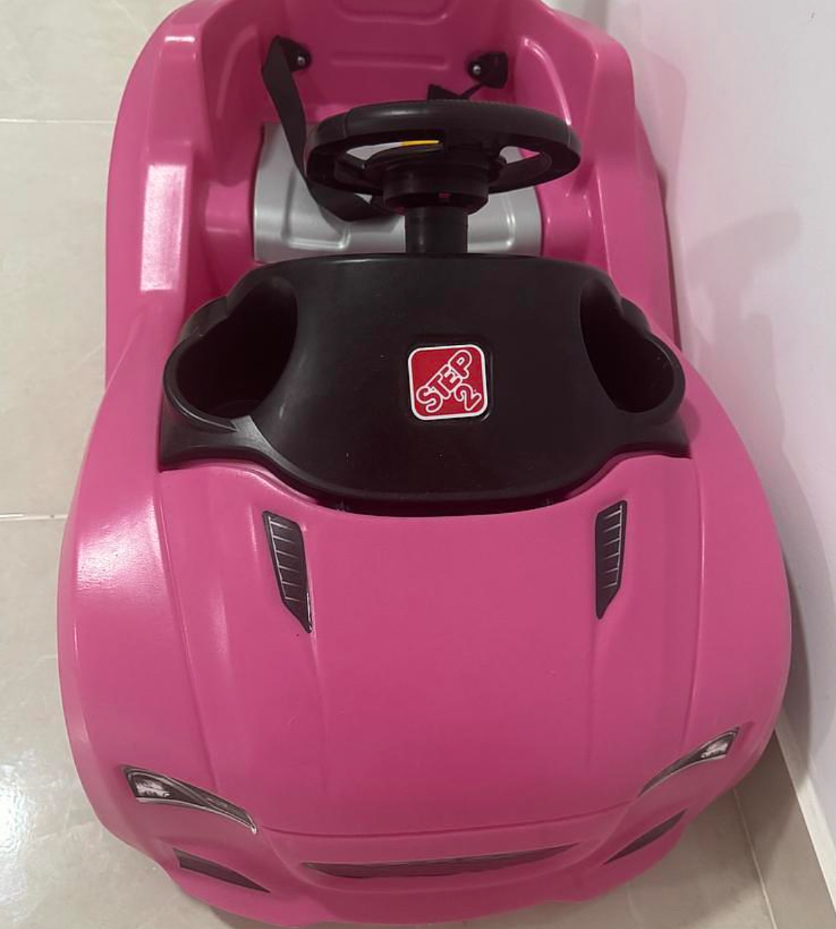 juguetes - carrito de paseo 2