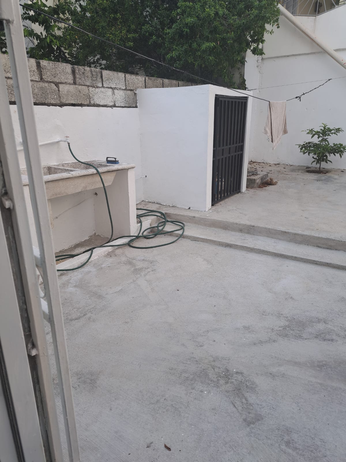 apartamentos - Alma Rosa 1ra, se alquila apto. RD$15,000- 9