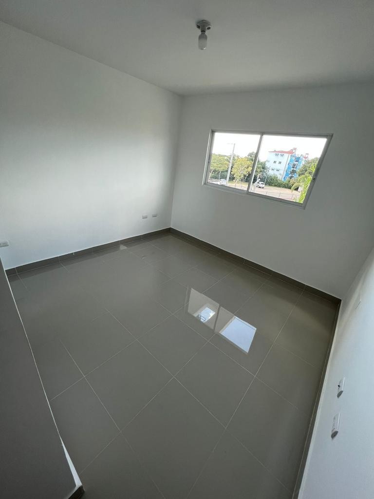 apartamentos - Apartamento II, Gurabo, Santiago 2