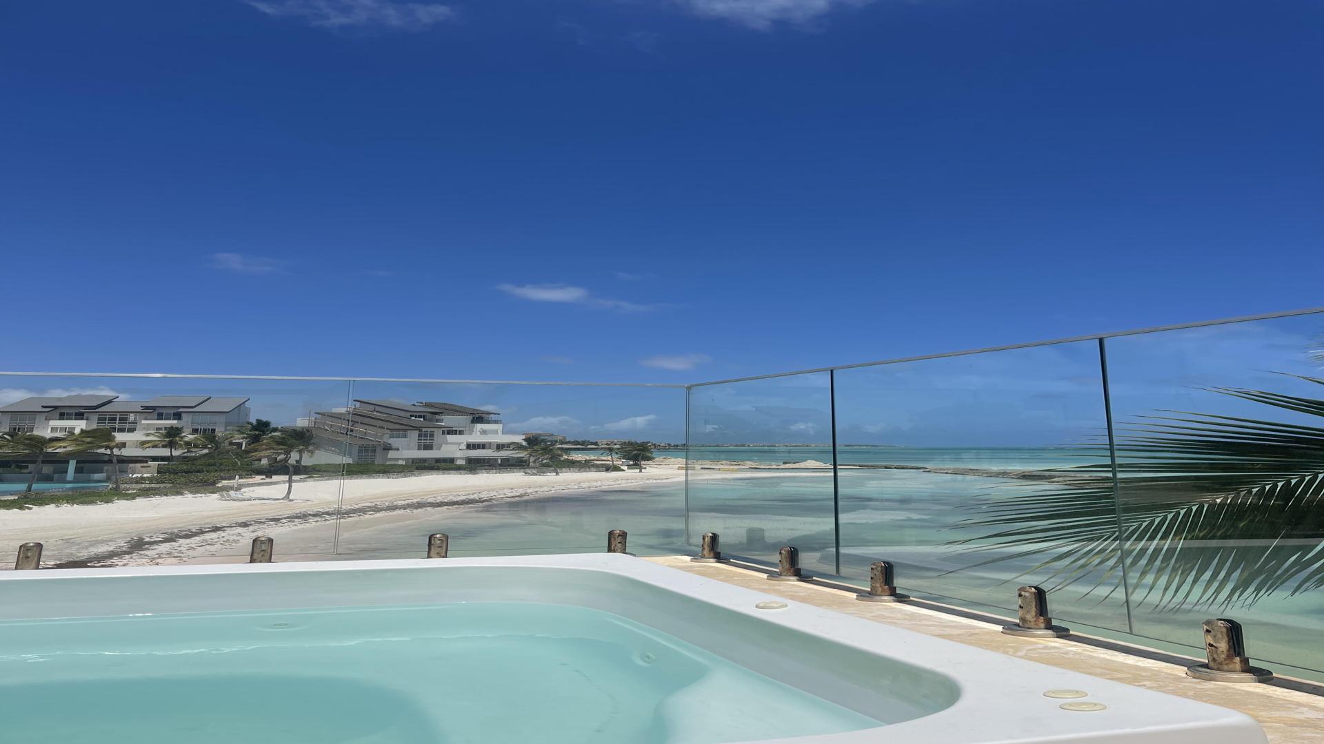 apartamentos - Sotogrande, Cap Cana – Apartamento de 2 Habitaciones