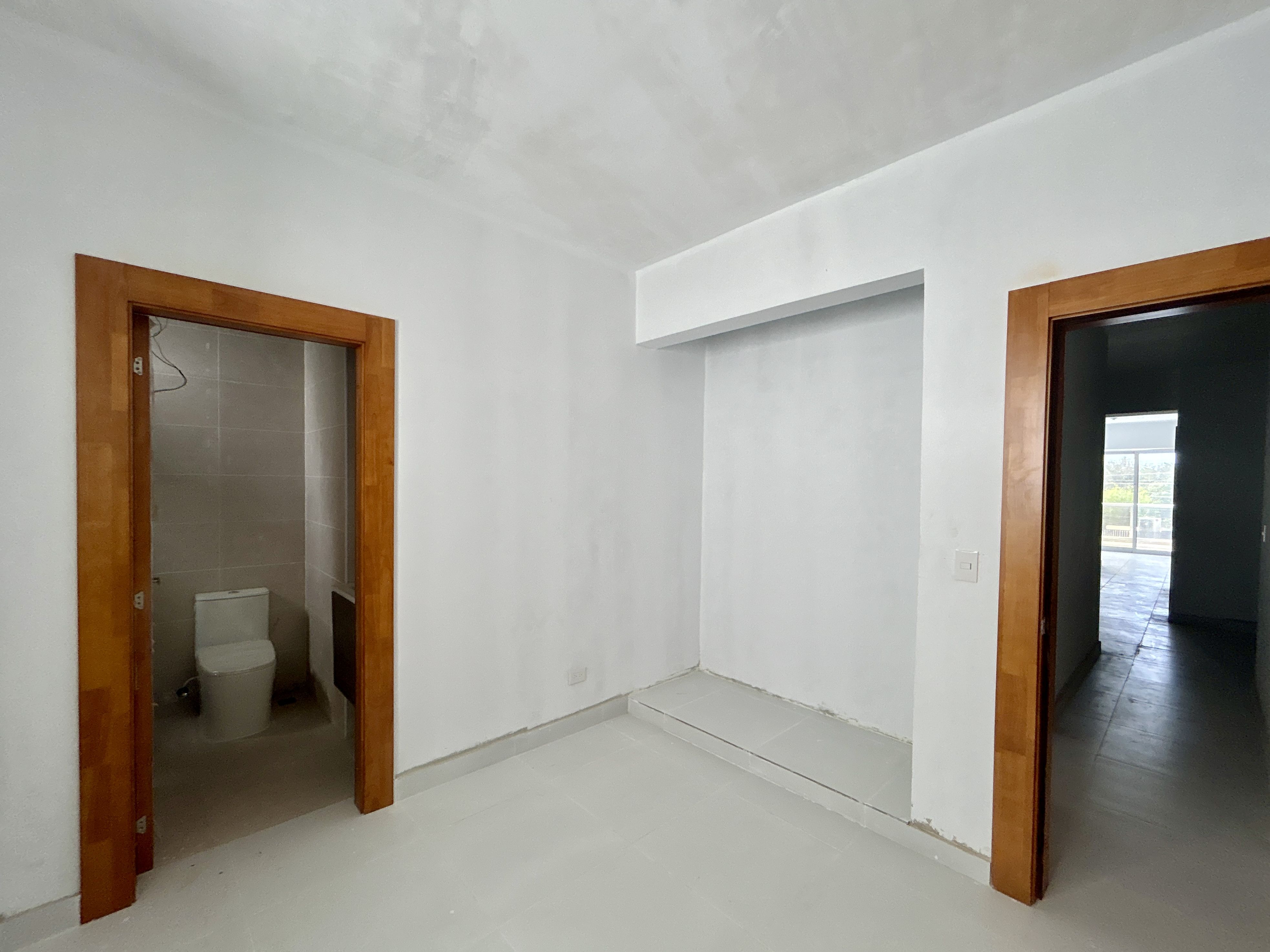apartamentos - Apartamento en venta de 3 habitaciones en Mirador  7