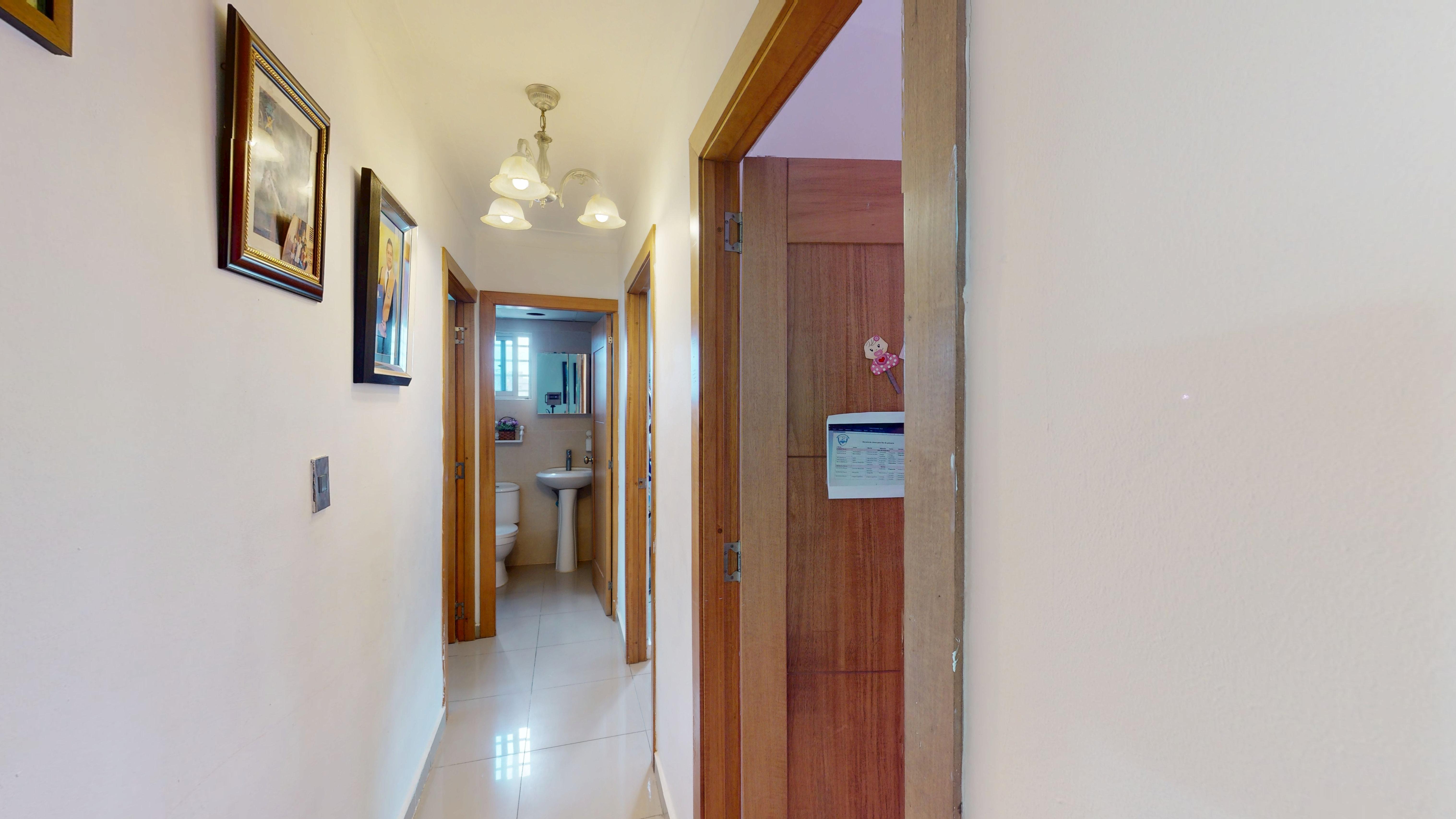 apartamentos - Apartamento en venta en Colinas del Arroyo II 2 pq 7