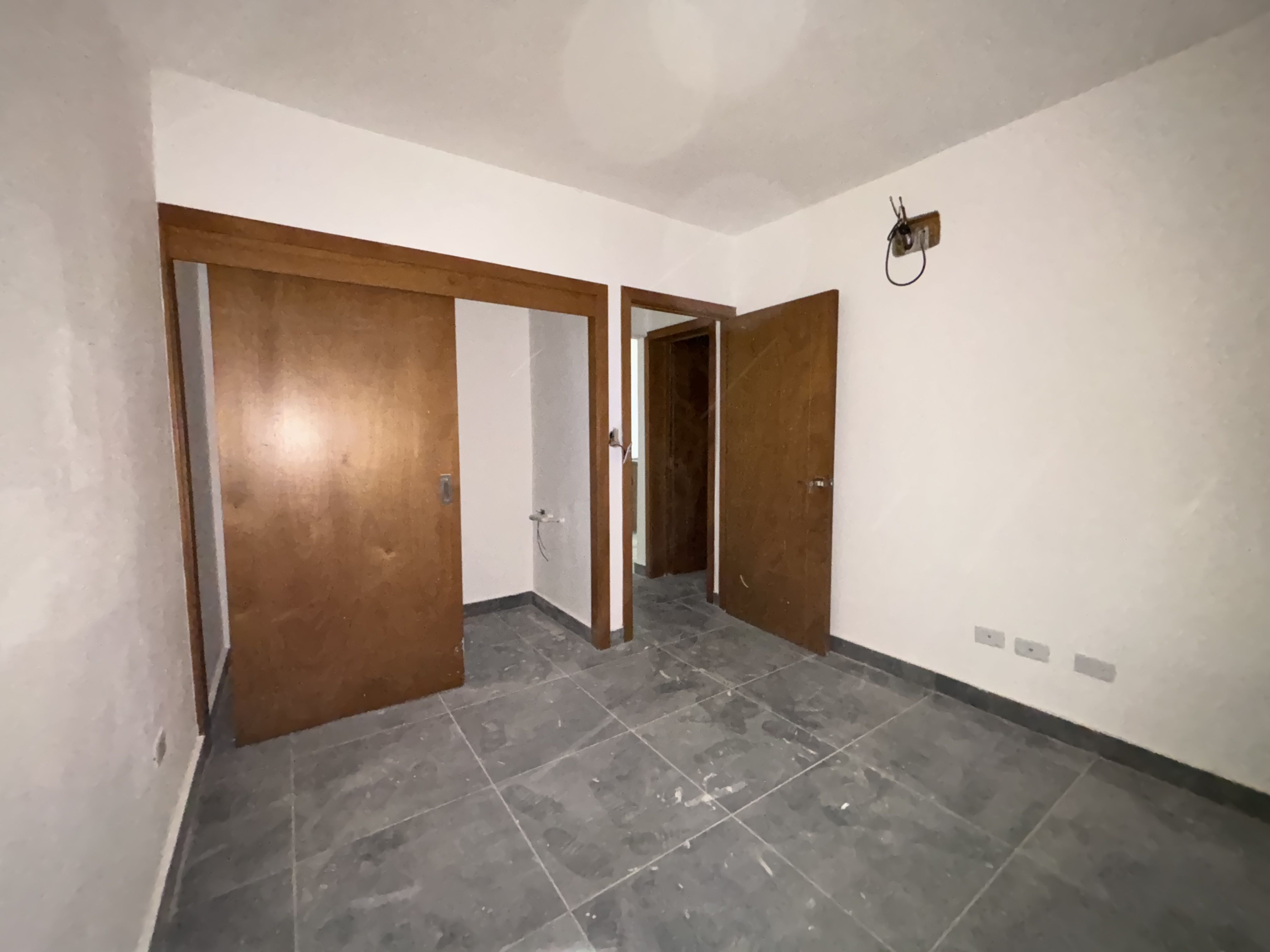 apartamentos - Apartamento con terrazaen venta en Ens. Quisquiya 1