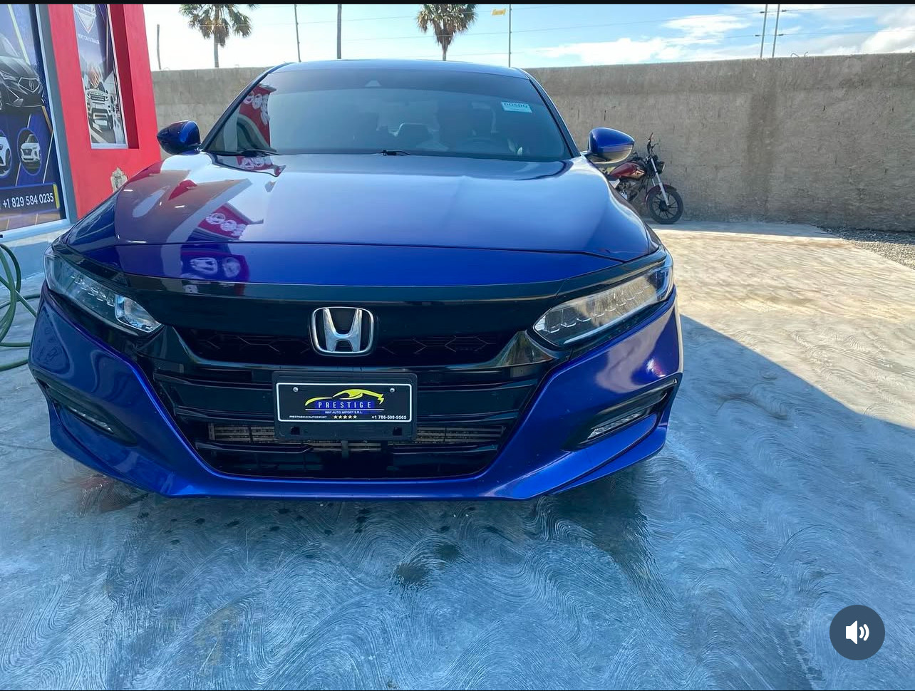 carros - clean title 1