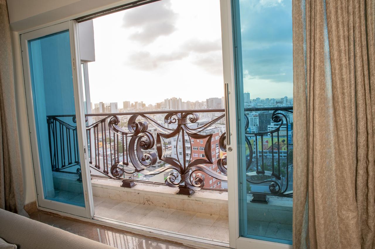 penthouses - Vendo pent house de lujo en esperilla  1