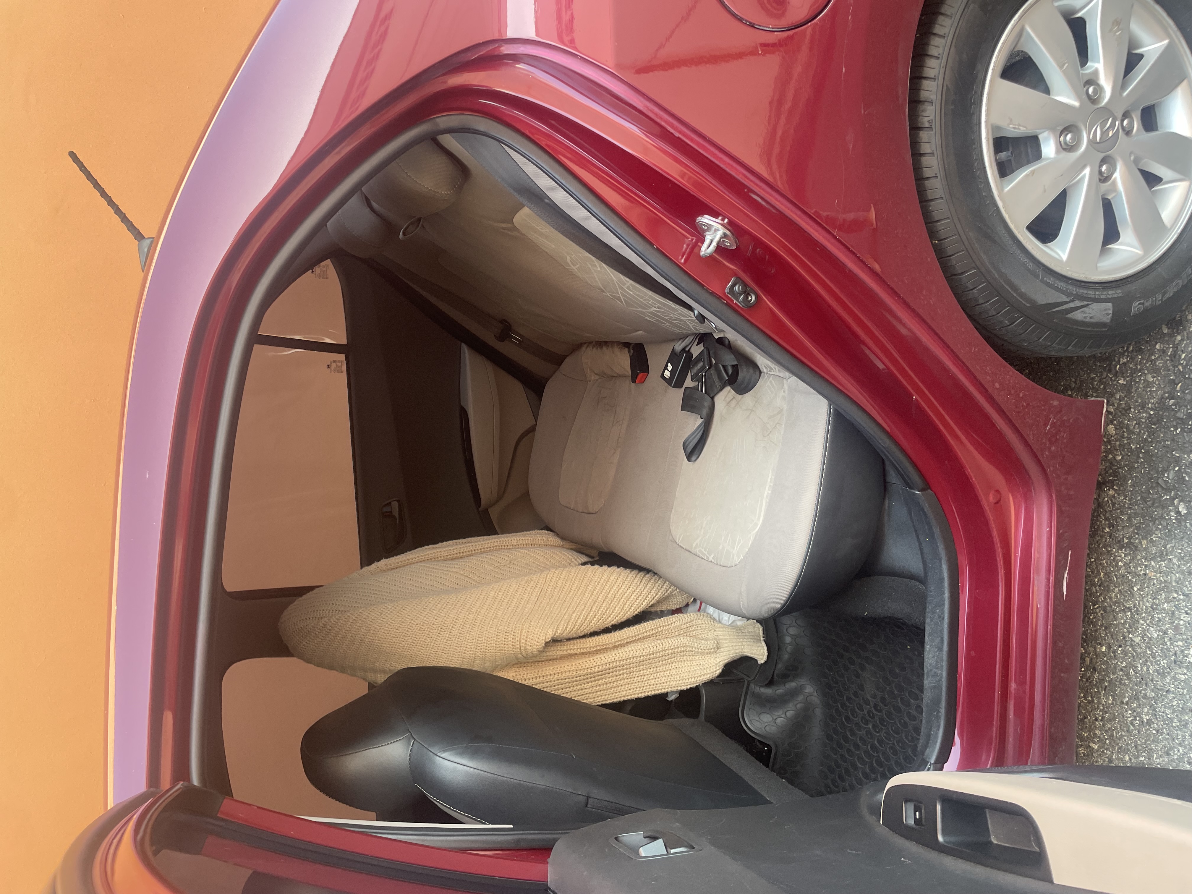 carros - Hyundai grand i10 2016 sedan version americana 5