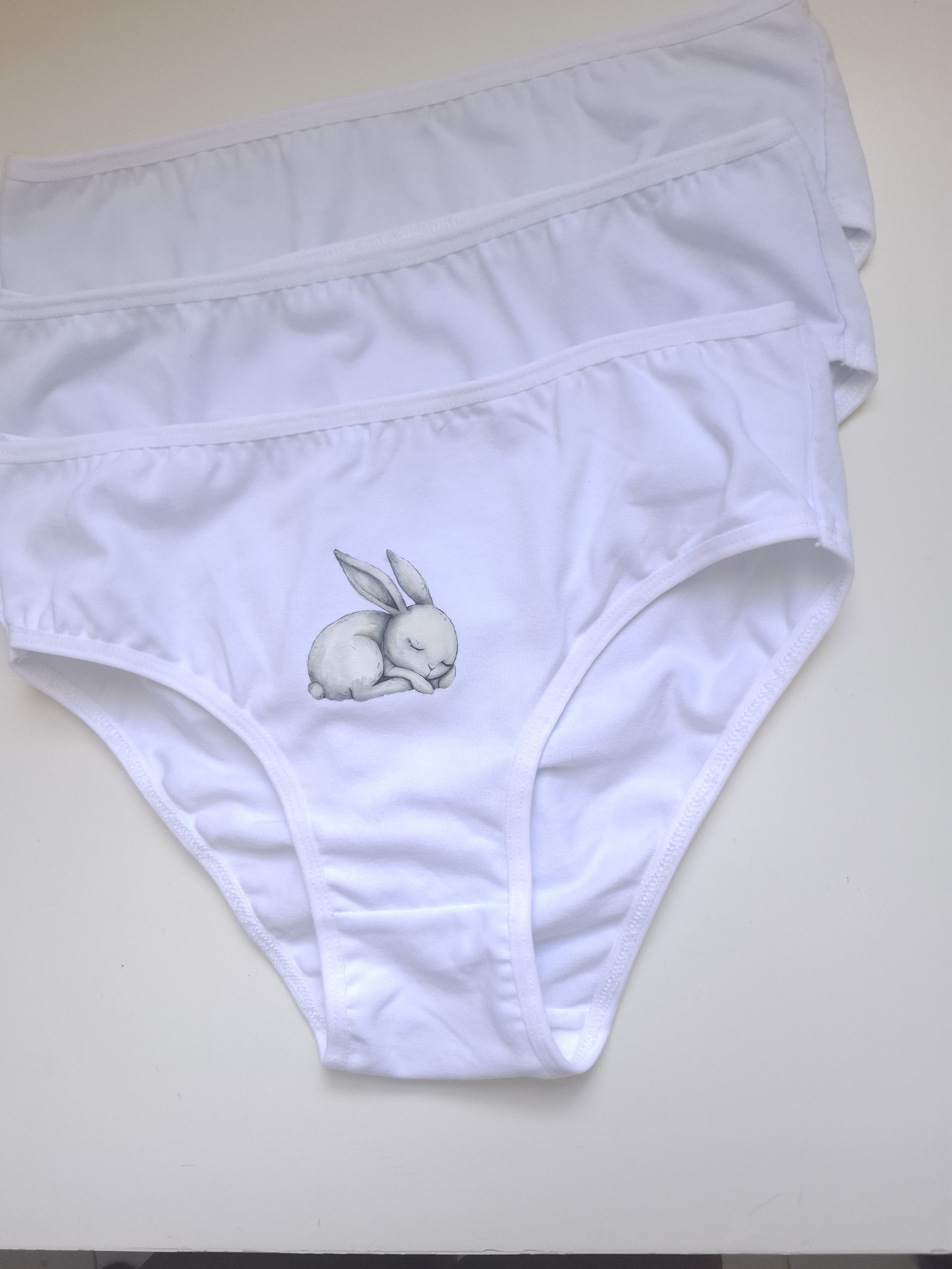 ropa para mujer - 👙✨ Ropa interior para niñas y adolescentes 3