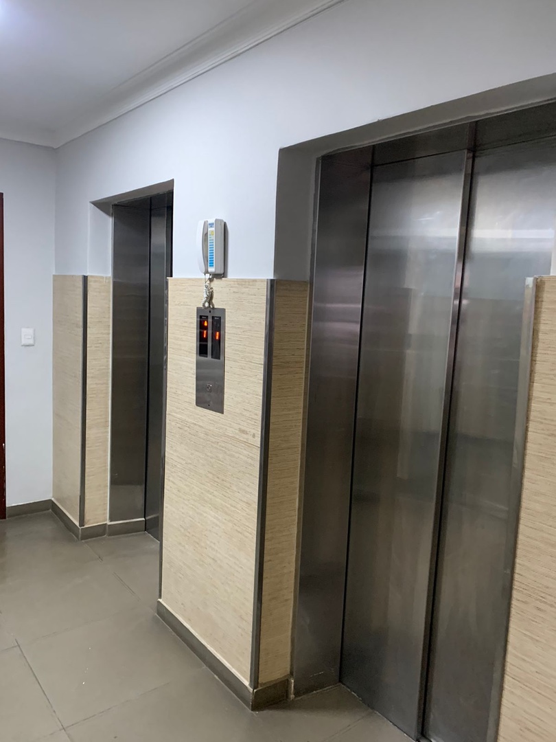 apartamentos - Apartamento en alquiler  3