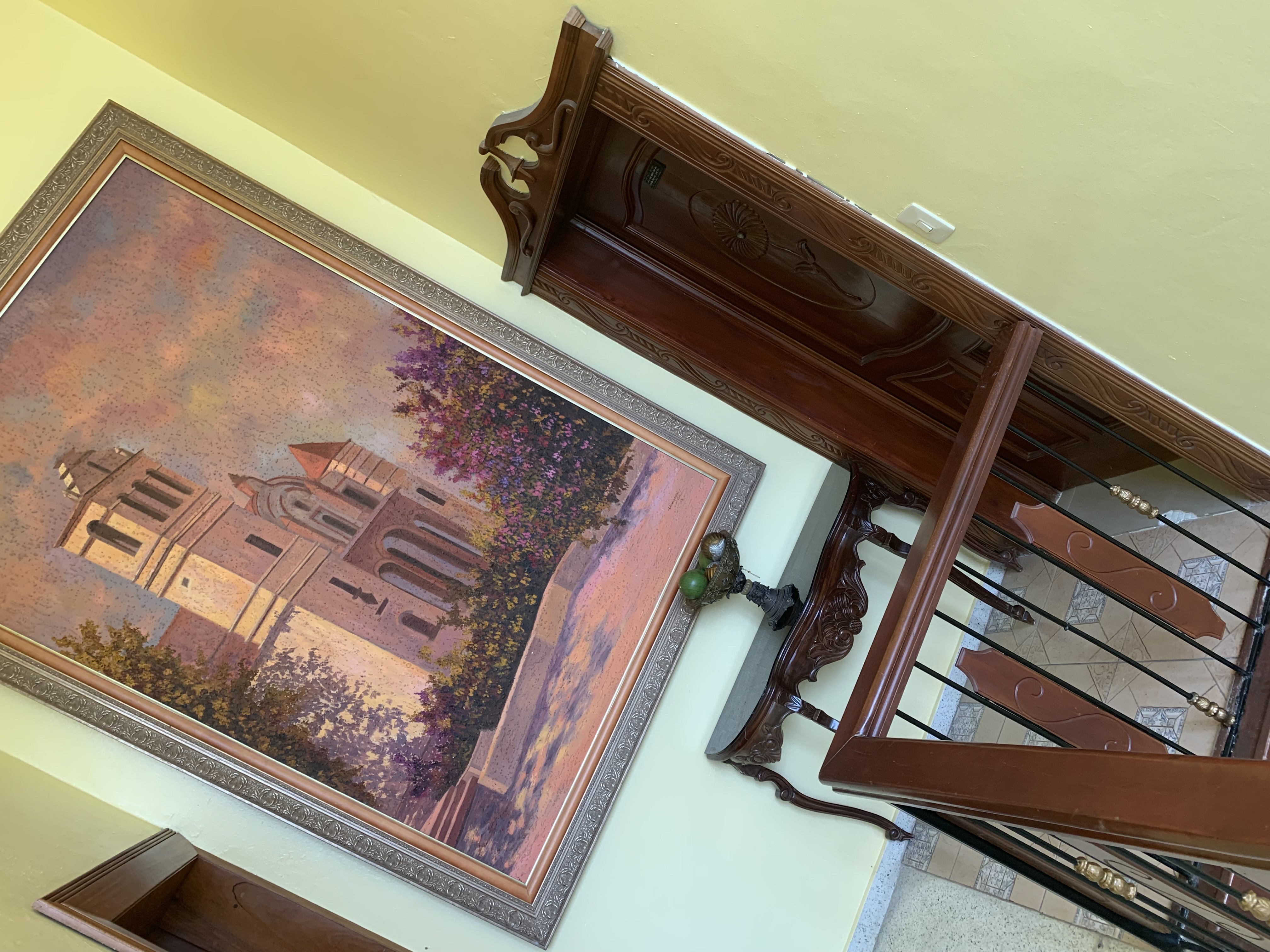apartamentos - Penthouse en venta Alma Rosa 1 1