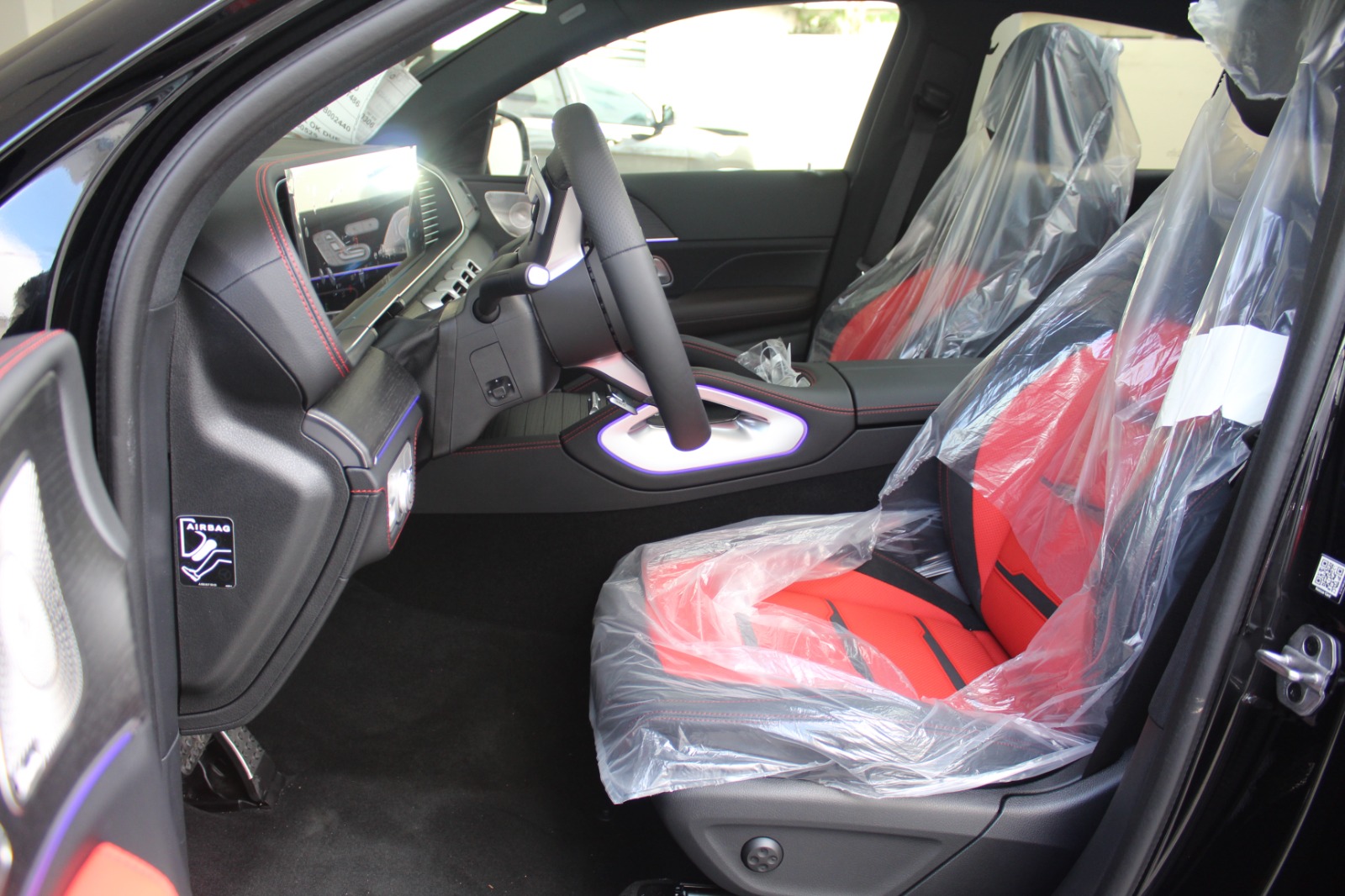 jeepetas y camionetas - Mercedes Benz Clase GLE 53 AMG PLUS 2025 5