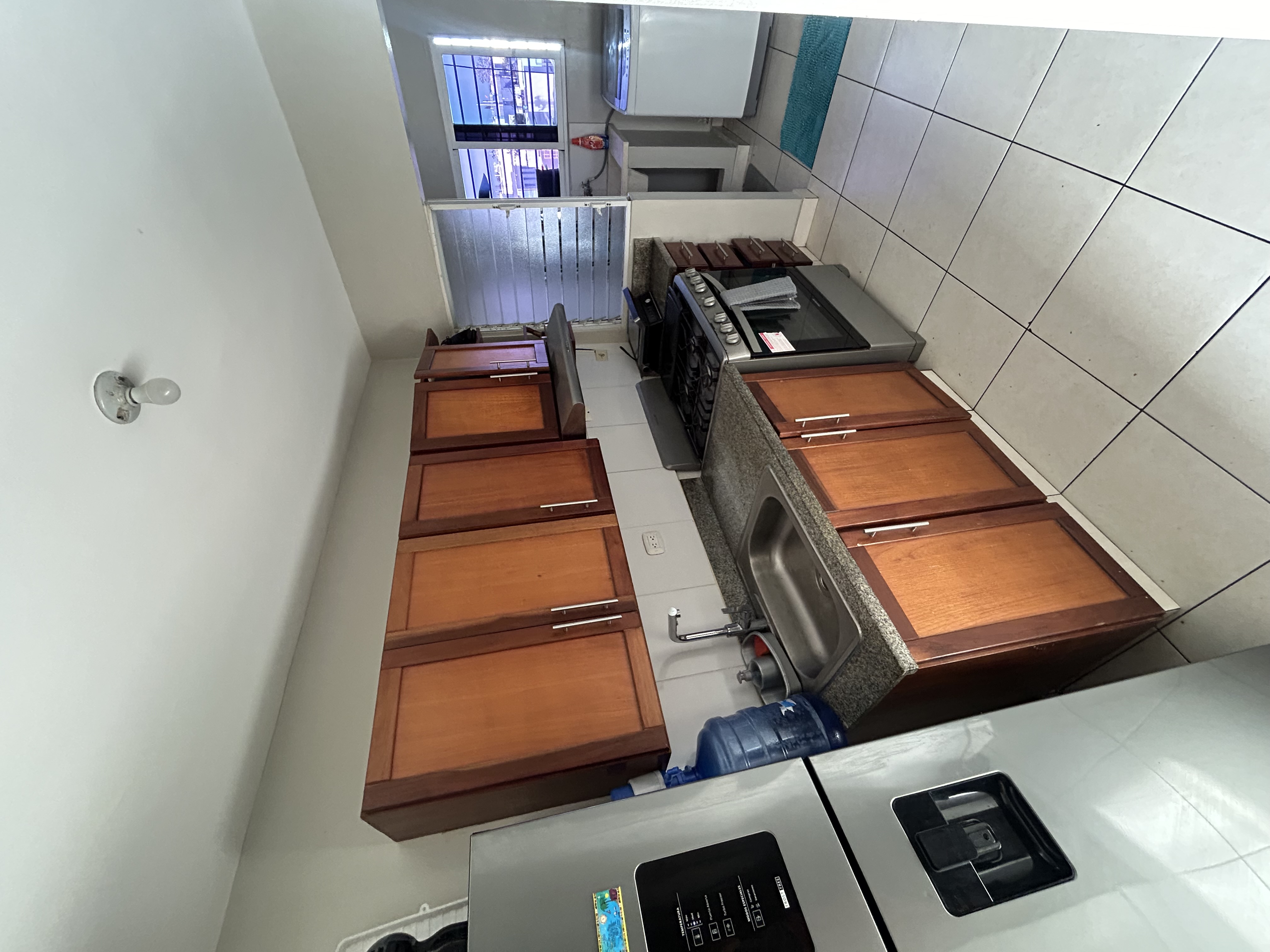 apartamentos - Venta Apartamento, Autopista de San Isidro