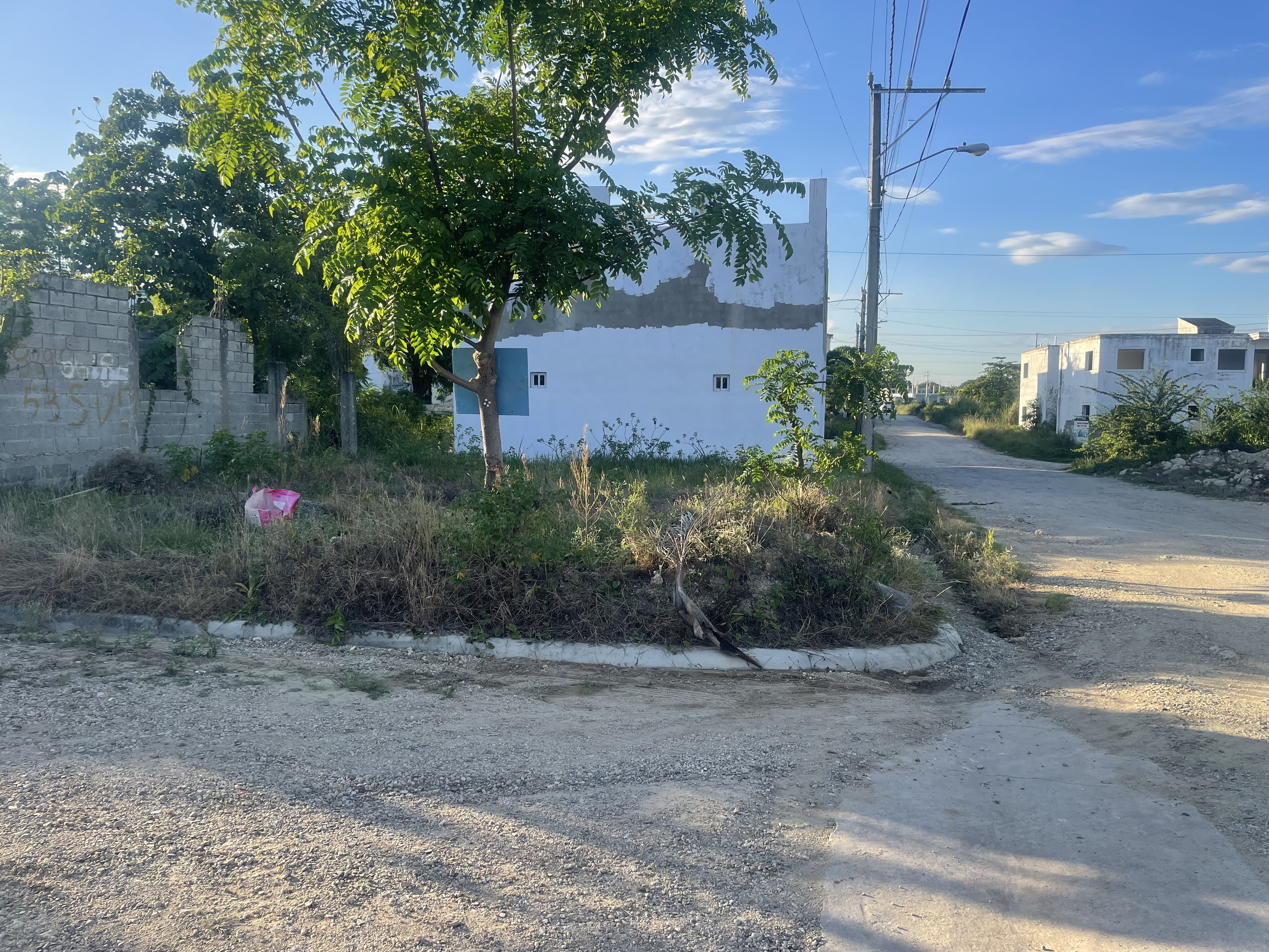 solares y terrenos - Solar en proyecto residencial 2