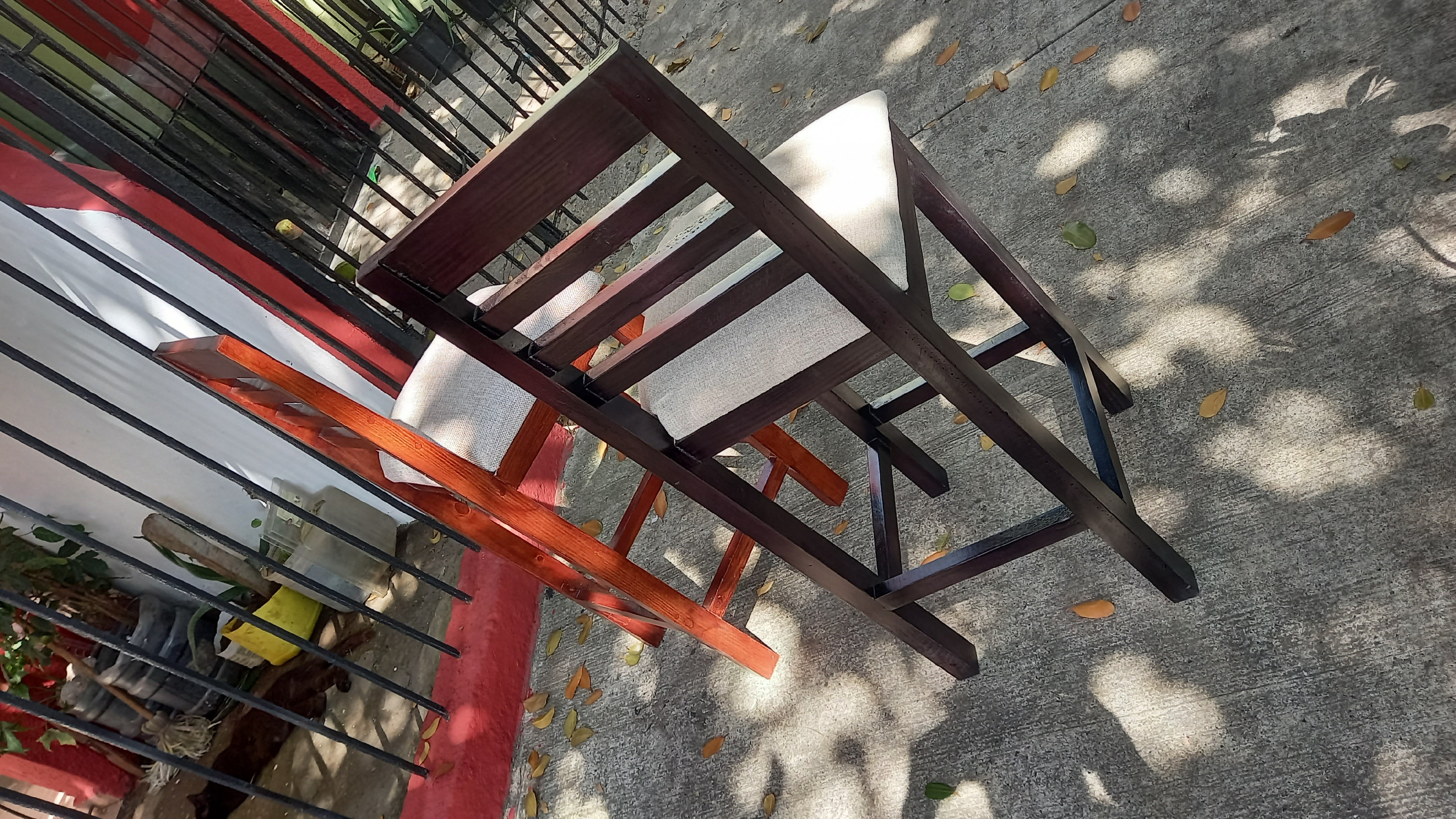 decoración y accesorios - banquetas en oferta!! 5