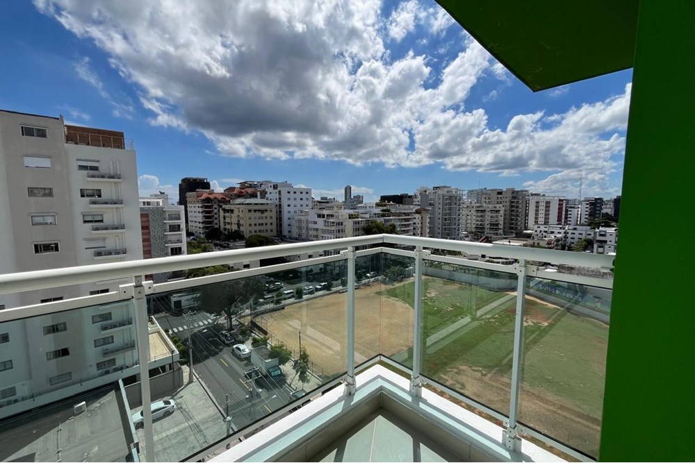 penthouses - Alquiler de Penthouses en Evaristo Morales 0