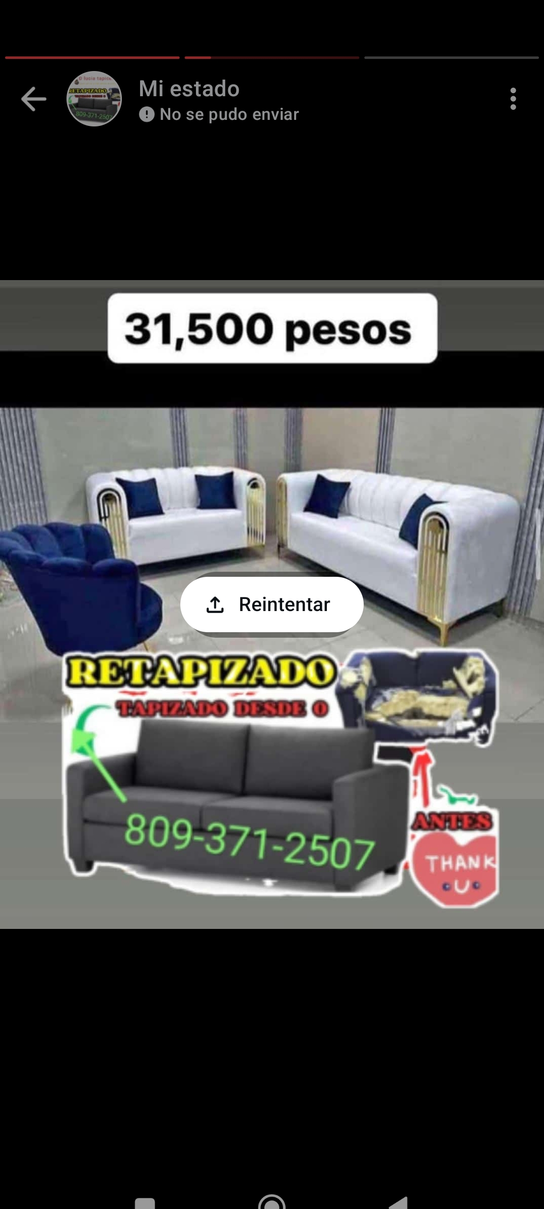 electrodomesticos - Reparamos y fabricamos todo tipos de muebles  6