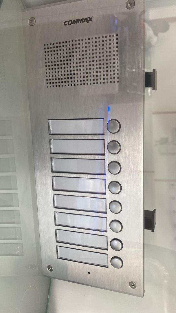 servicios profesionales - Intercom / Instalacion  4
