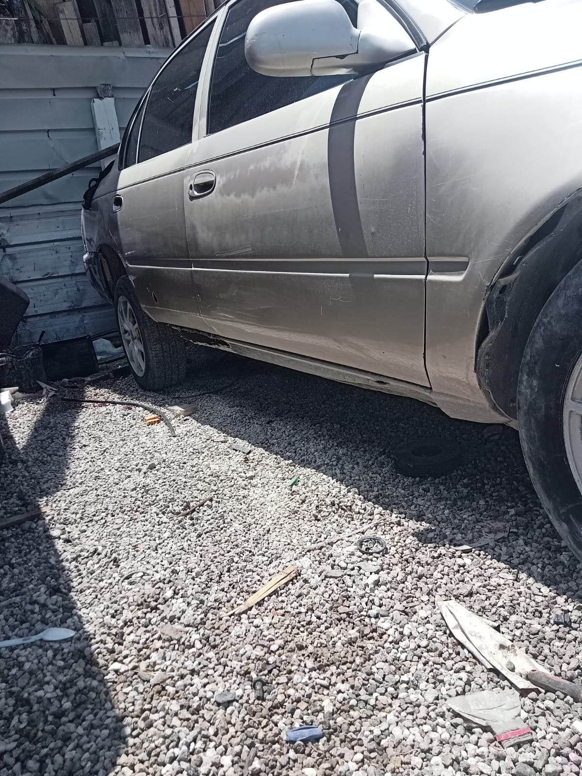 carros - se vende 5