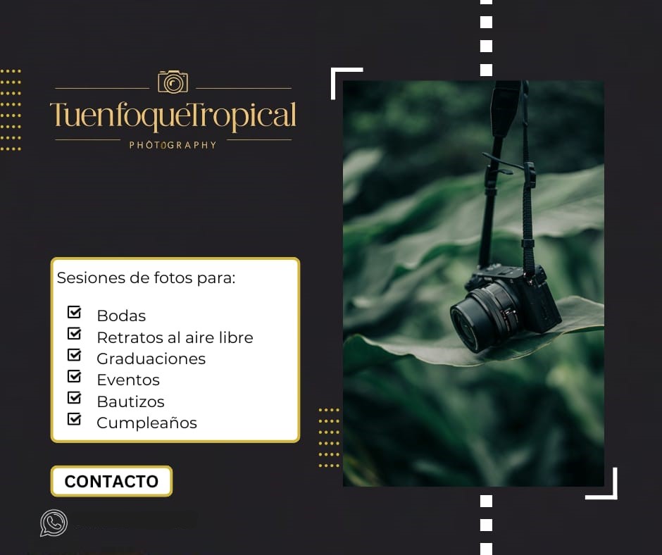 servicios profesionales - Sesión de fotos. 0