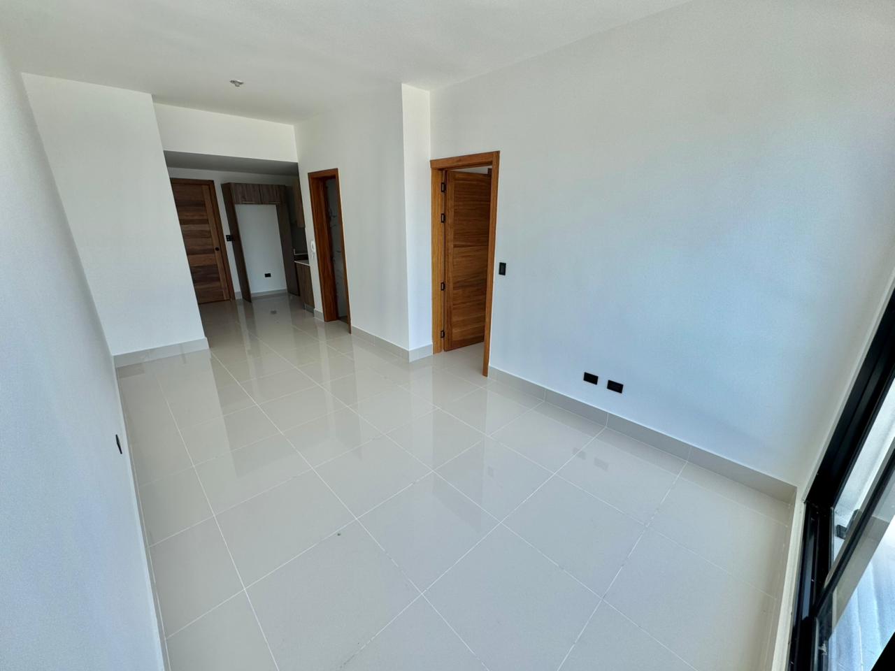 apartamentos - Vendo apartamento en Serrallés 1