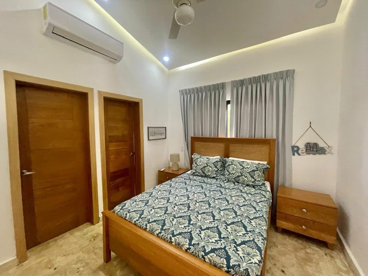 casas vacacionales y villas - Hermosa Villa en Metro Country Club 📍  Techos dob 3