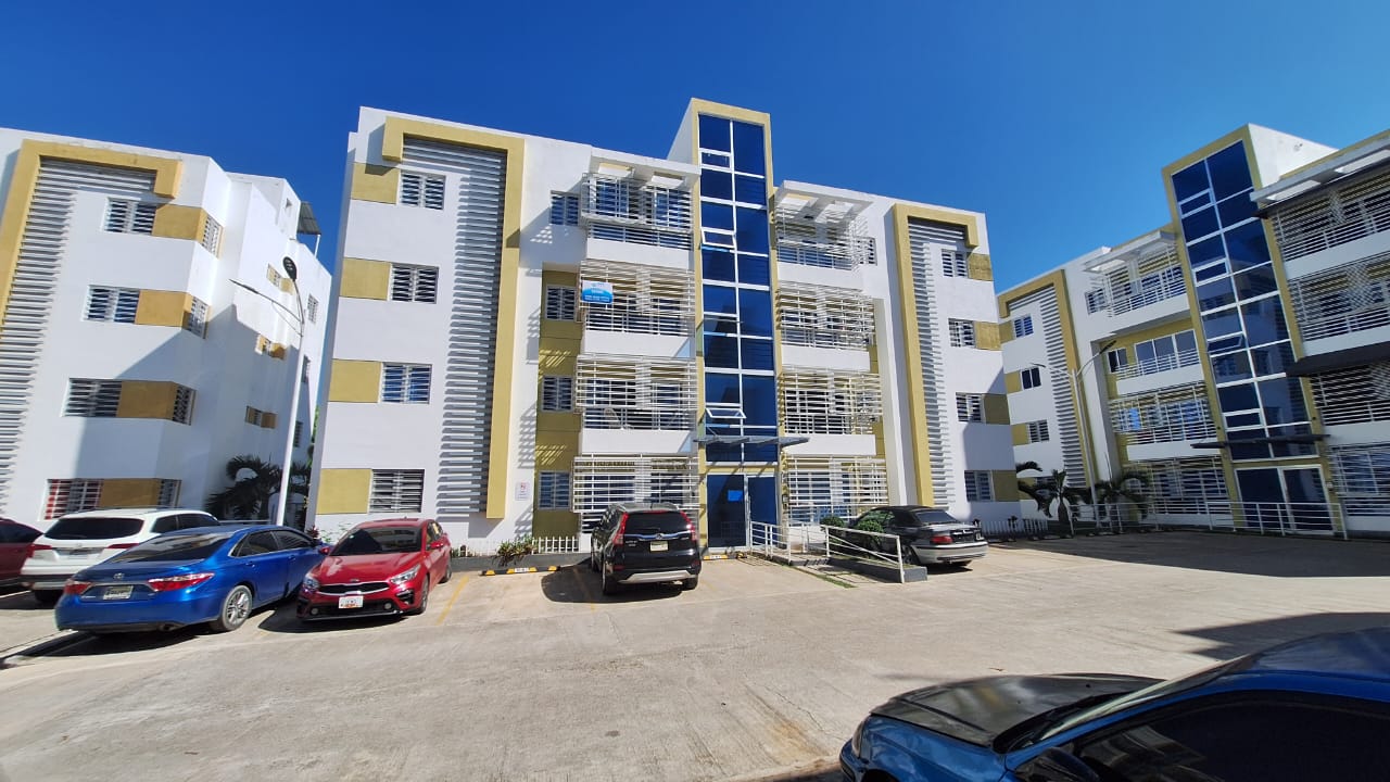apartamentos - SE VENDE APARTAMENTO  2