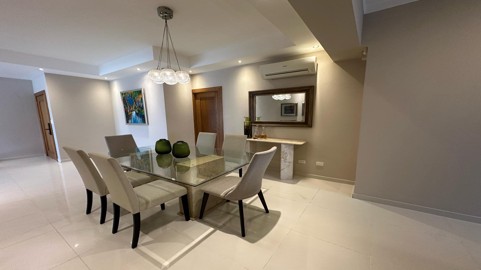 apartamentos - Apartamento de 2 habitaciones para renta o alquiler en el Vergel 2