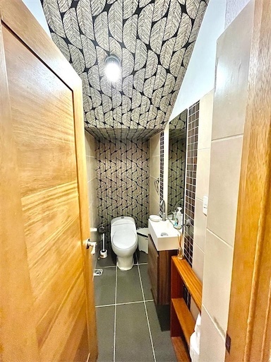 casas - Casa de venta en Cerro Hermosos 5