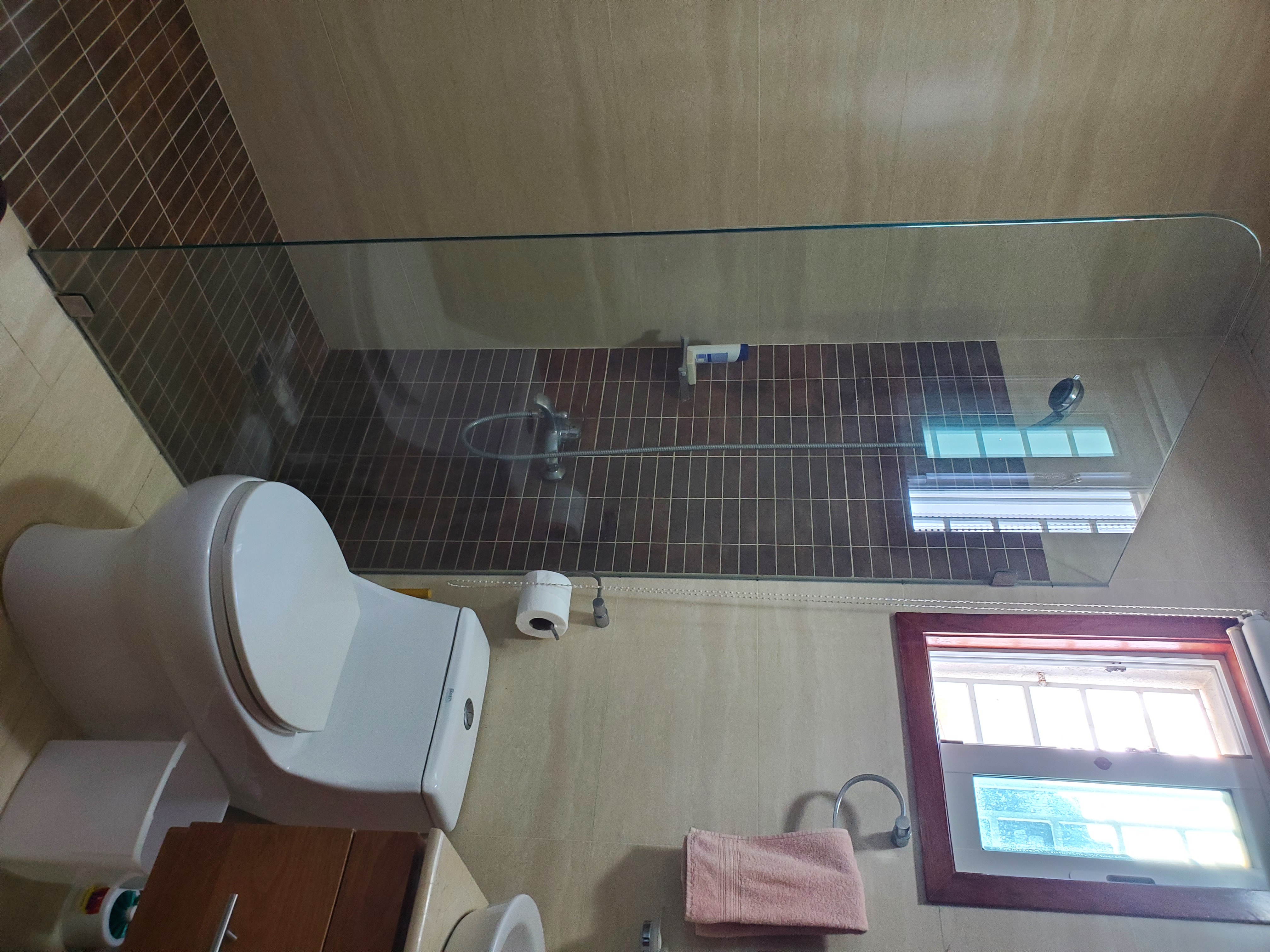 apartamentos - Apartamento moderno en Evaristo Morales 9