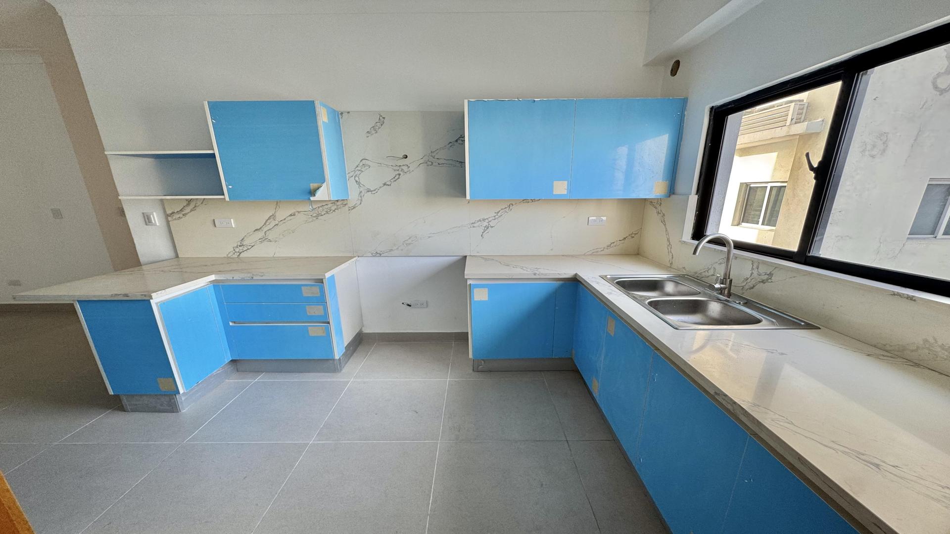 apartamentos - Apartamento Nuevo en Bella Vista Sur 6