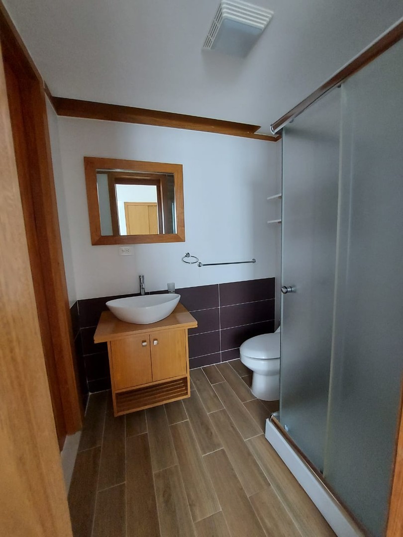 apartamentos -  apartamento en Naco con excelente area social 5