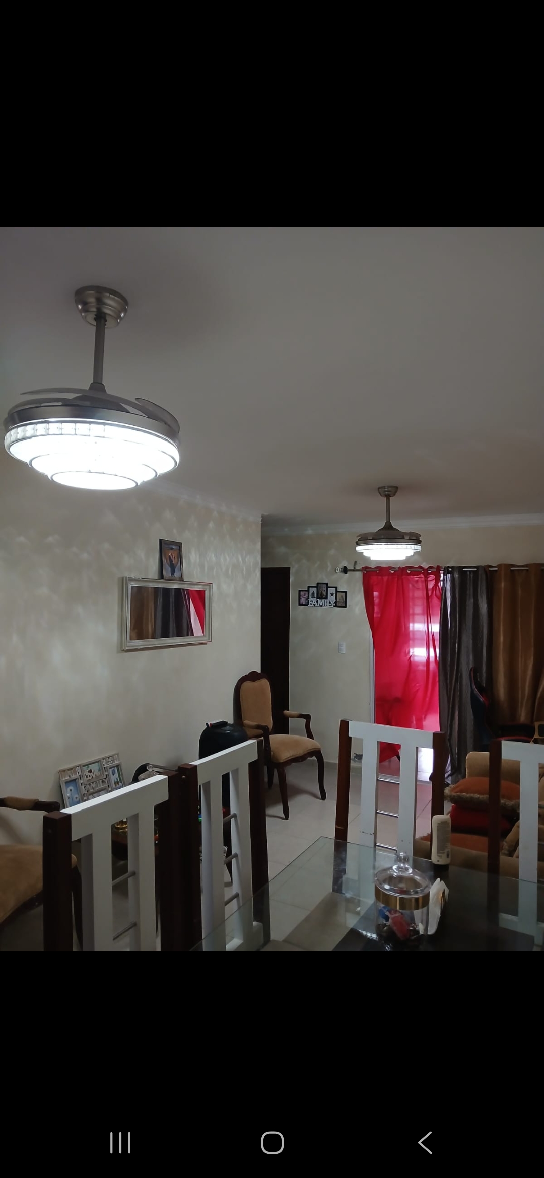 apartamentos - Apartamento Residencial San Isidro Labrador 