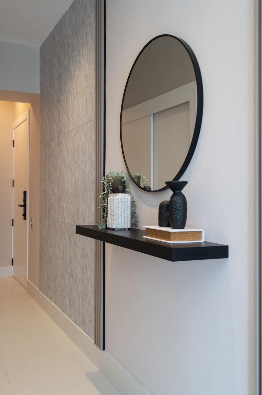 apartamentos - Apartamento amueblado en alquiler en Piantini 8