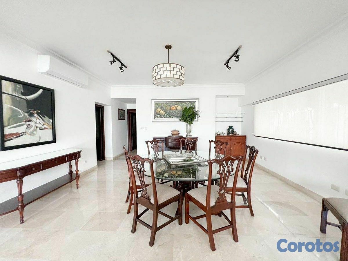 apartamentos - Alquiler de Apartamento en La esperilla 8