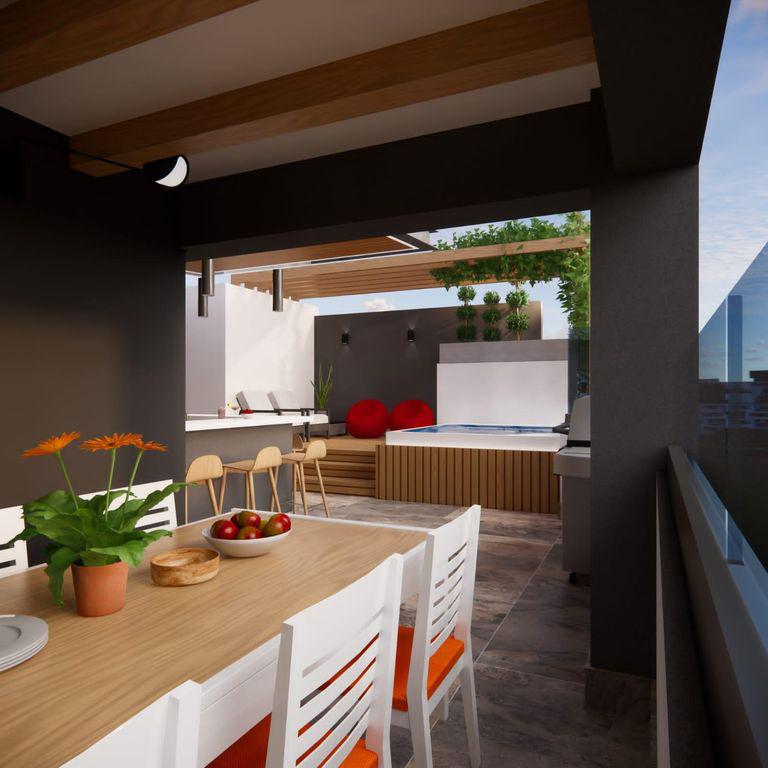 apartamentos - Apartamento en Los restauradores Santo Domingo 0