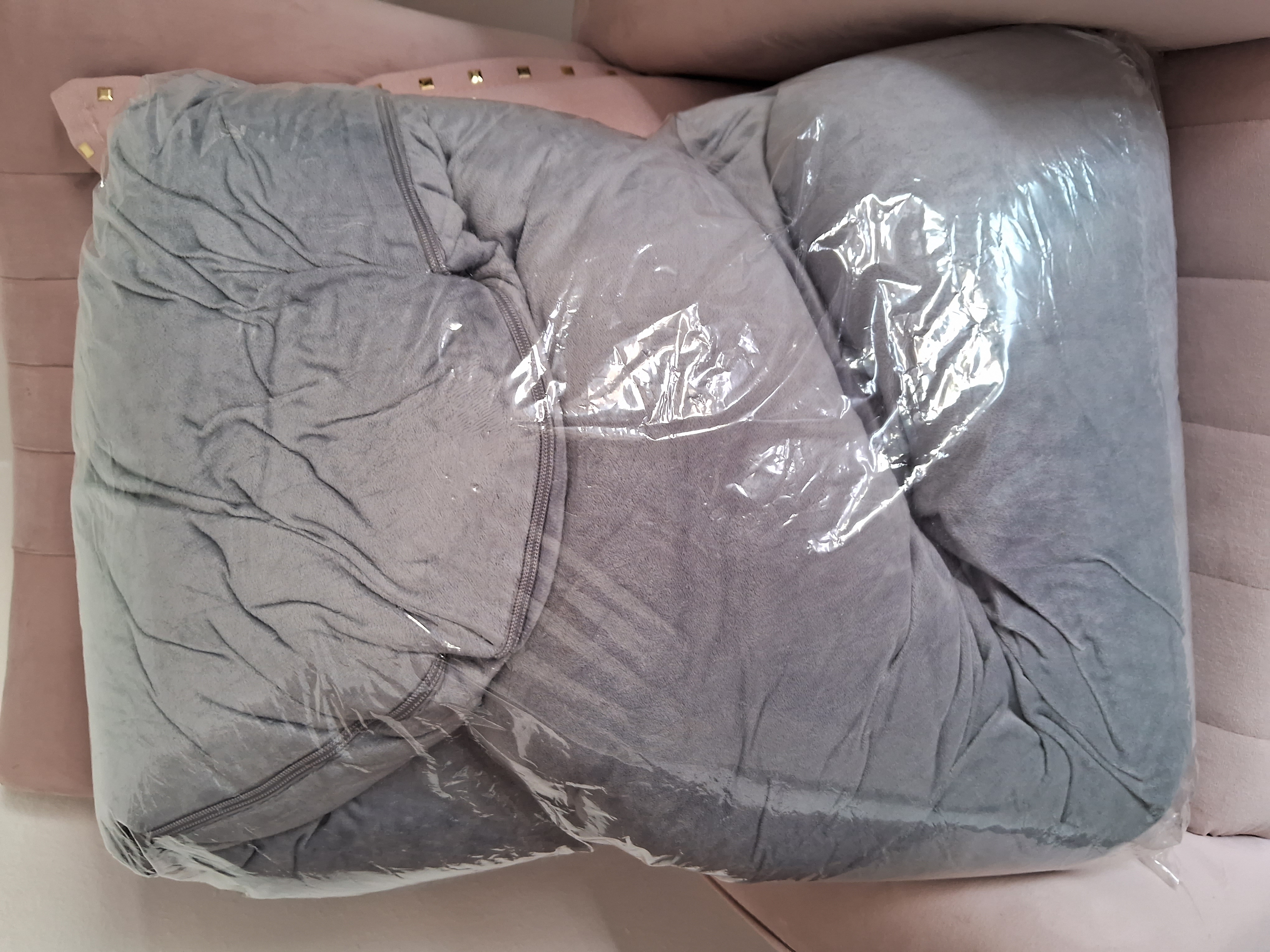 accesorios - Almohada de Embarazo y Lactancia. 0