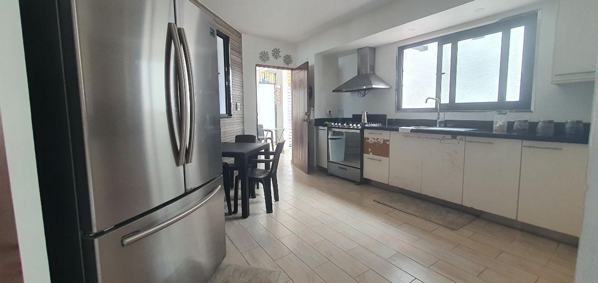 casas - Casa en venta en Cuesta hermosa I 6