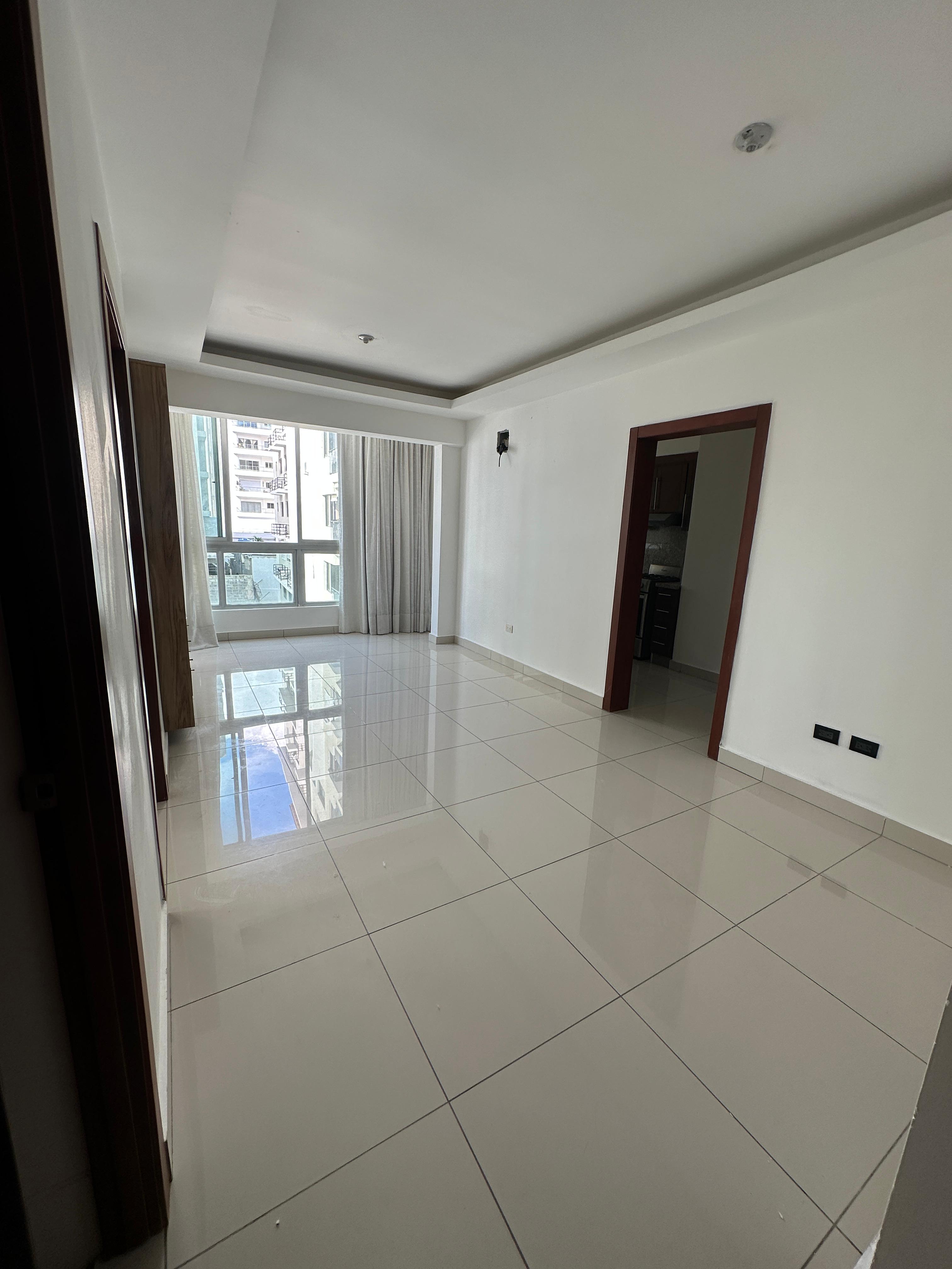 apartamentos - Alquilo hermoso apartamento de 1 habitacion 3