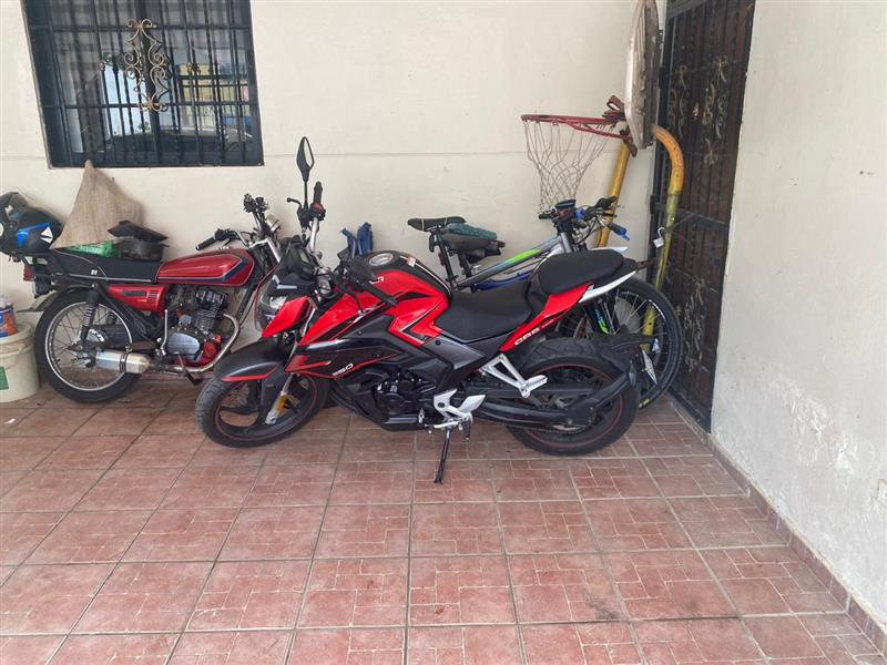 motores y pasolas - Loncin CR5 PRO 2022 de oportunidad 5
