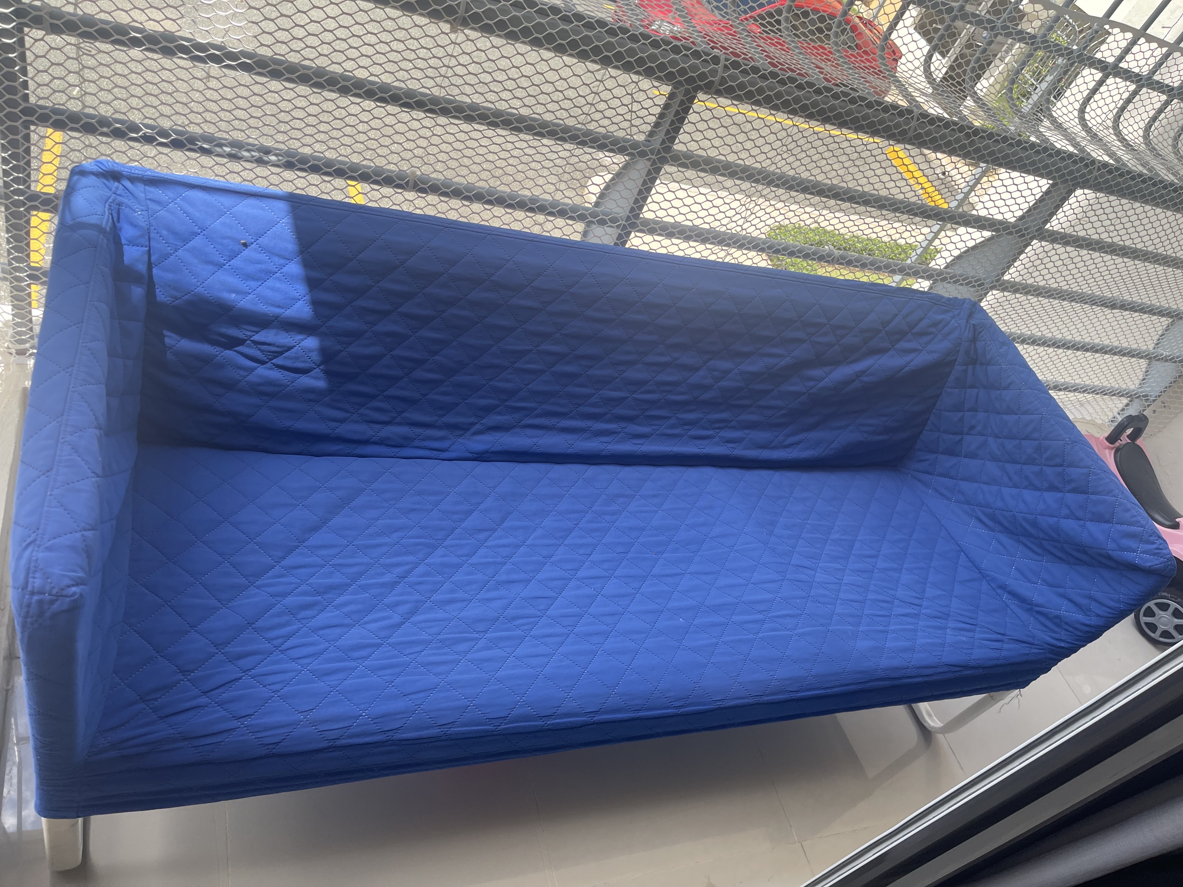 muebles y colchones - mueble de IKEA  1