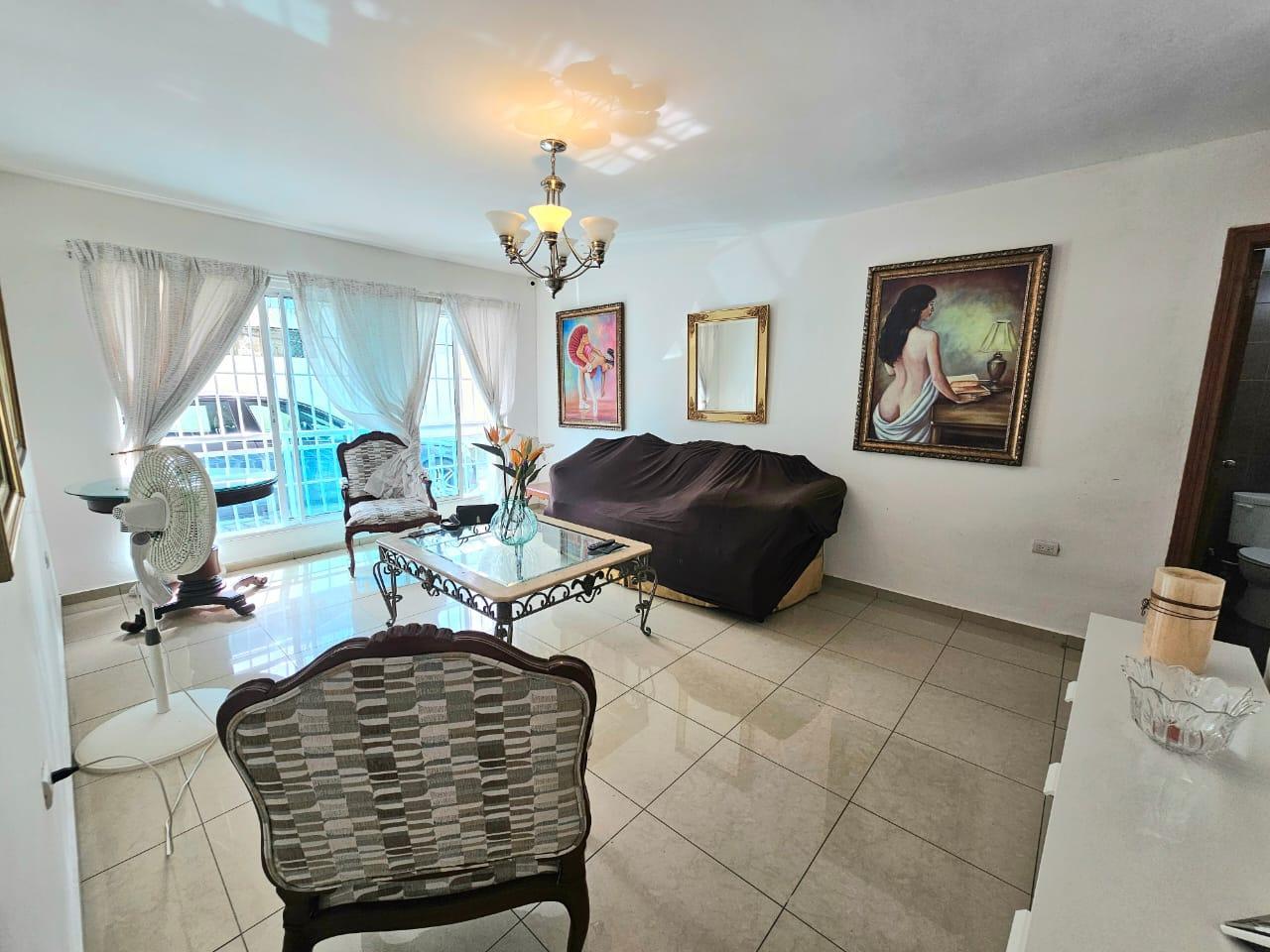 apartamentos - Se vende Apartamento en BELLA VISTA 9