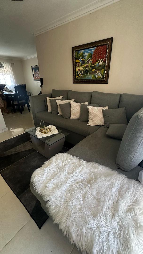 apartamentos - Apartamento en venta residencial california 2 entrando por la zona franca 8