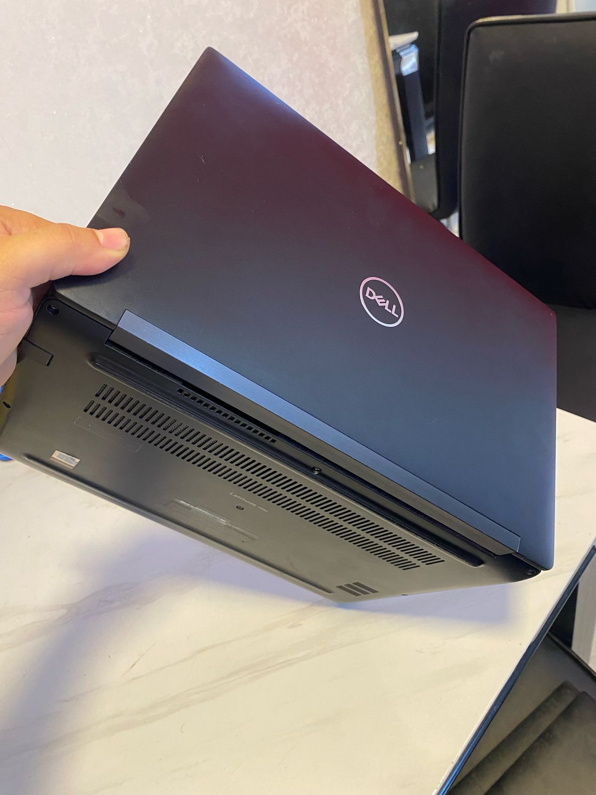 computadoras y laptops - Venta - Laptop Dell Latitudes 7490 (Desde 13,500) 2