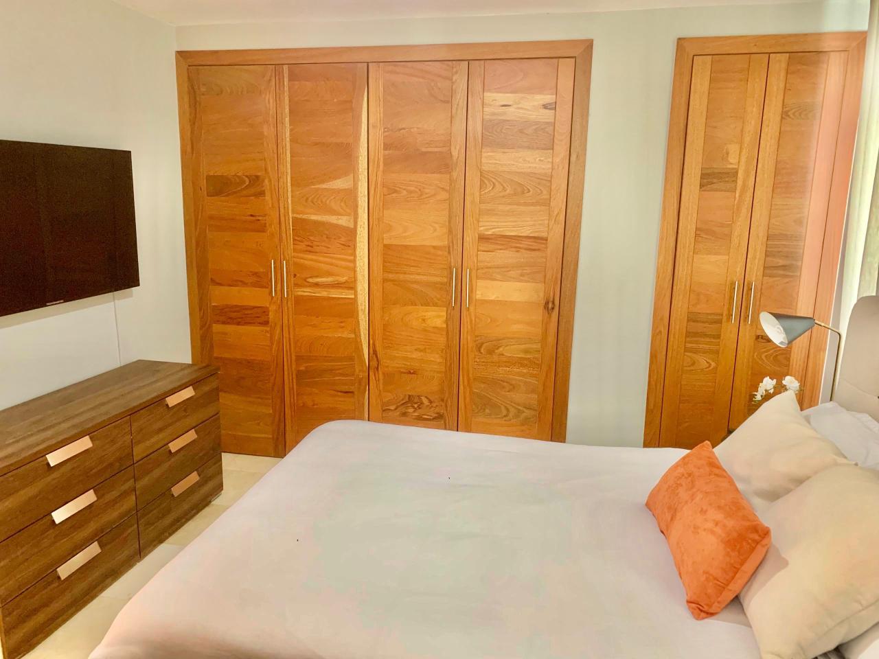 apartamentos - Alquiler  y Venta de Apartamento en el Paraiso  4